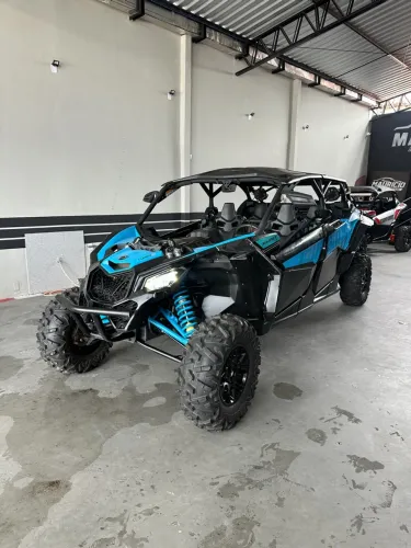UTV