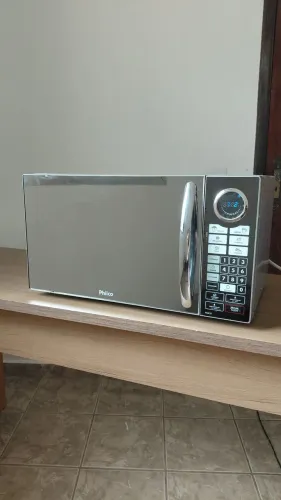 Microondas Espelhado Philco