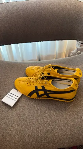 Onitsuka tiger Mexico 66 kill bill 42.5