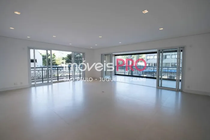 Apartamento, Vila Olímpia - São Paulo
