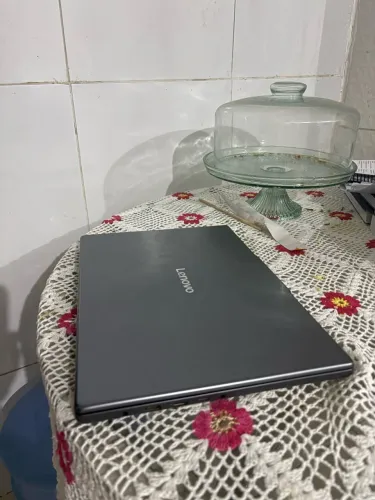 Notebook Lenovo Slim 3 Ryzen 7 8GB RAM SSD 256GB Full HD