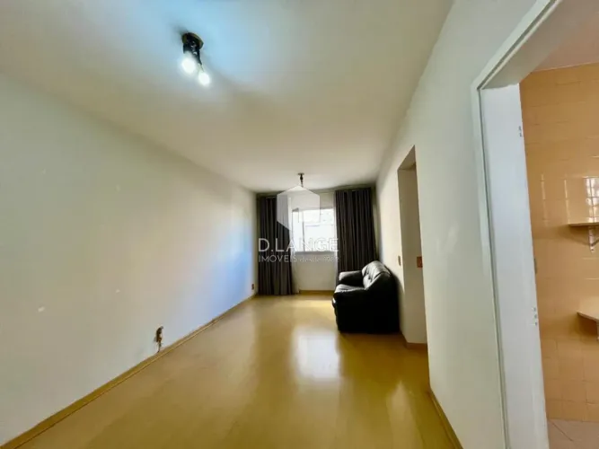 Apartamento à venda no bairro Bosque em Campinas - SP