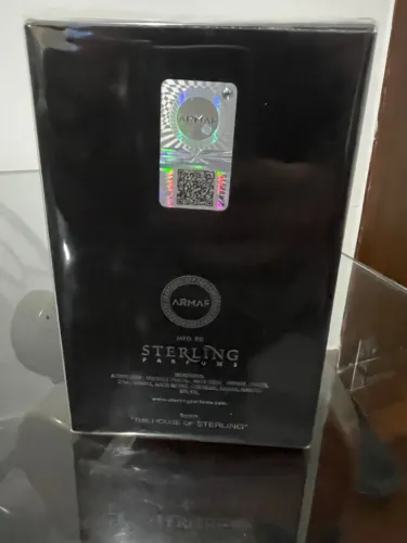 Perfume Club de Nuit intense Armaf