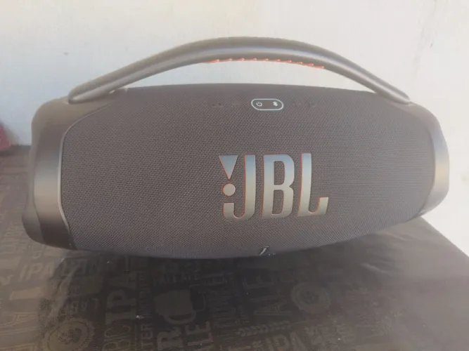 VENDO BOMBOX3