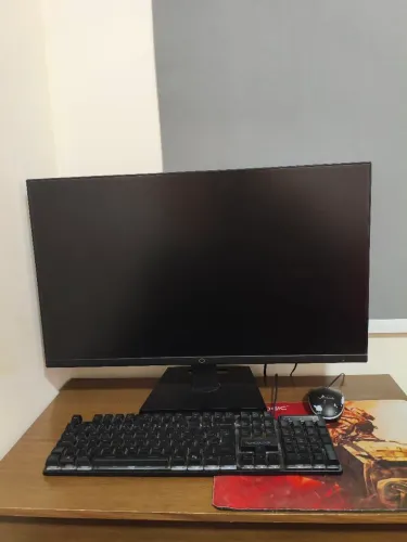 Monitor master cooler 27Polegadas 100Hz IPS Full HD