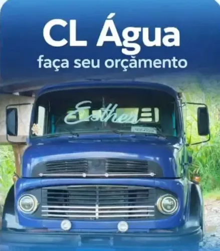 Caminhão pipa (serviço)