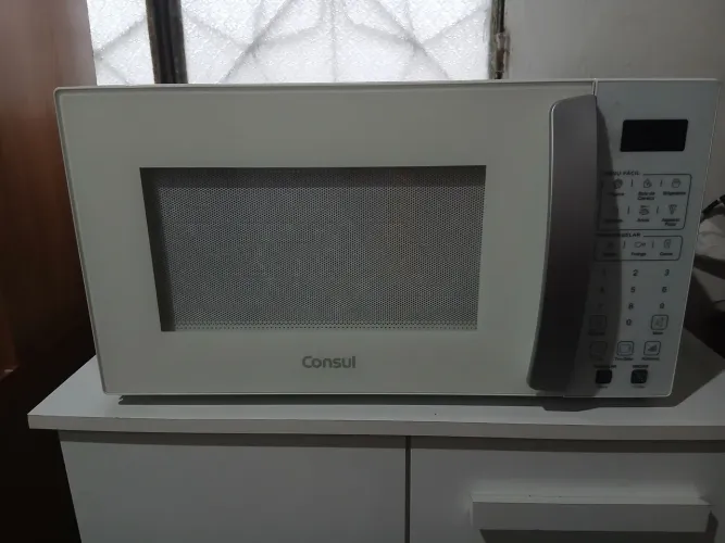 Micro-ondas