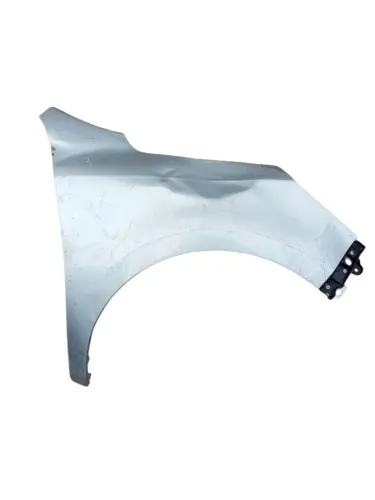 Paralama direito Chevrolet Agile Montana 10a21 com detalhe 