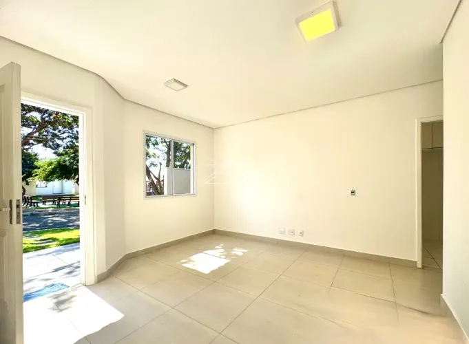 Casas em Condomínios - 3 dormitórios - Loteamento Residencial Viva Vista