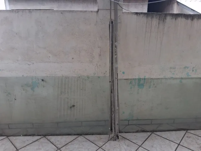 Vendo box para banheiro completo