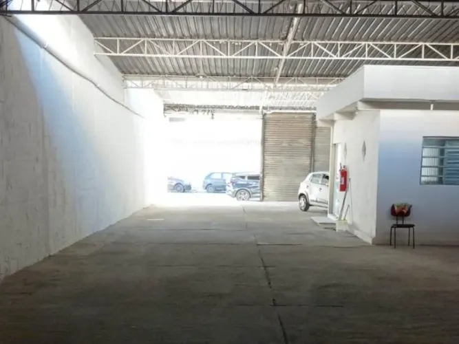 Comercial - Km 18