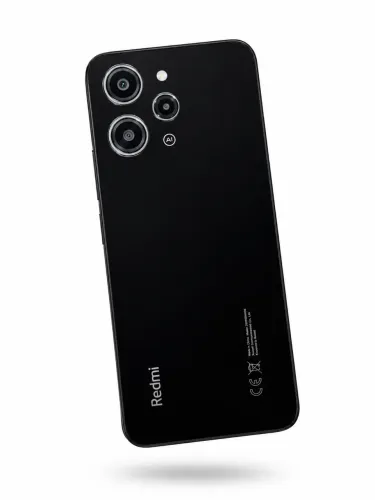Redmi 12 (black piano) 256 GB | 12 GB RAM 