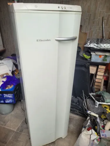 Freezer Eletrolux 110