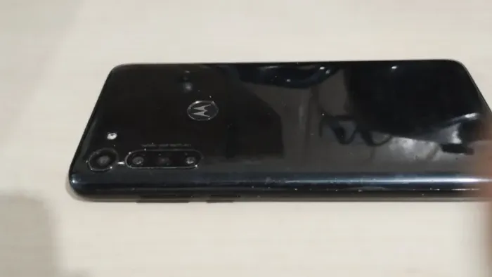 Celular Motorola