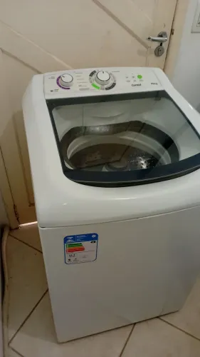 Máquina de lavar cônsul 11kg revisada com garantia entrega grátis !