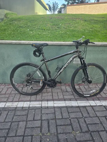 Bicicleta Mountain Bike Merida