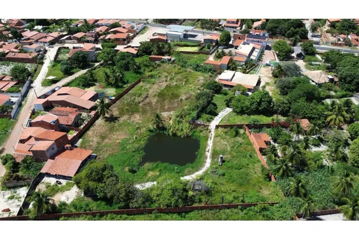 Sitio Pousada em Beberibe