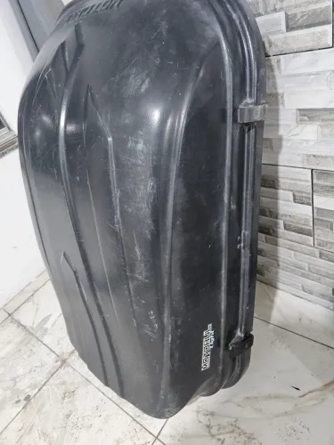 Bagageiro universal
