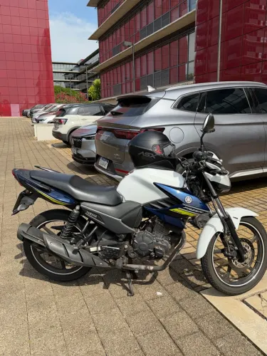 Yamaha Fazer Fz15 150 Flex 2020