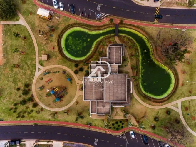 Terreno à venda no Condomínio Residencial Damha VI, em São José do Rio Preto/ SP