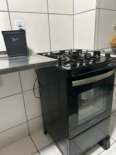 Fogão Atlas 4 Bocas - R$ 800