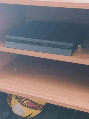 Vendo play 4