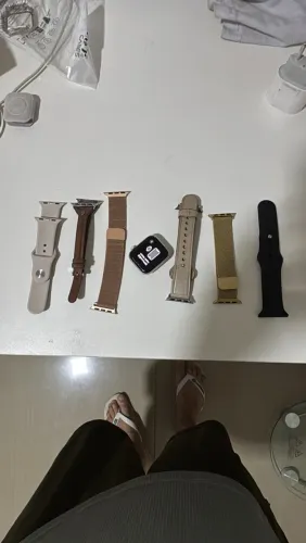 Apple Watch série 4 40 mm