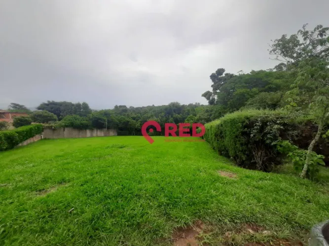 Terreno à venda, 2801 m² por R$ 695.000,00 - Condomínio Vivendas do Lago - Sorocaba/SP