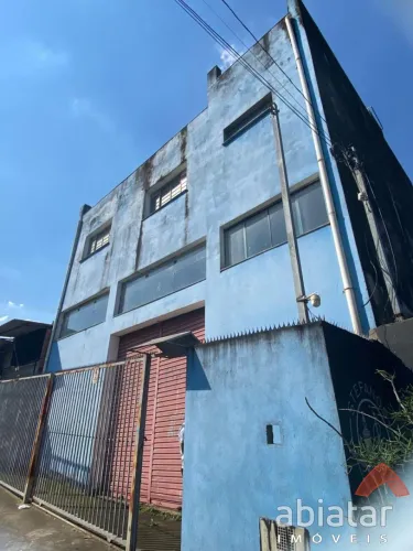 Prédio comercial para locação - Cidade Intercap - Taboão da Serra/SP - 344m²