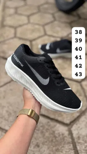 Promoção Tênis Nike Zoom