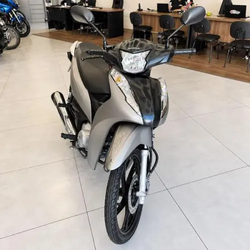 HONDA BIZ 125 2023