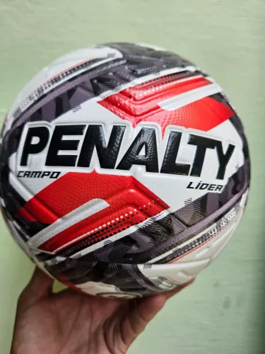 Bola Futebol Campo Penalty Líder NovaBola Futebol Campo Penalty Líder Nova