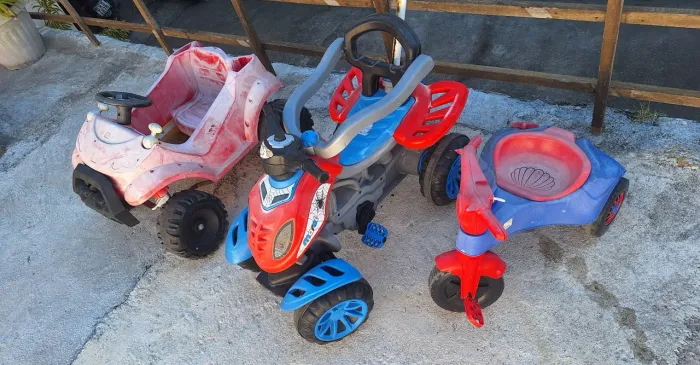 Brinquedos