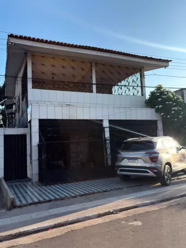Imóvel para venda tem 149 metros quadrados com 4 quartos em Fazendinha - Macapá - AP