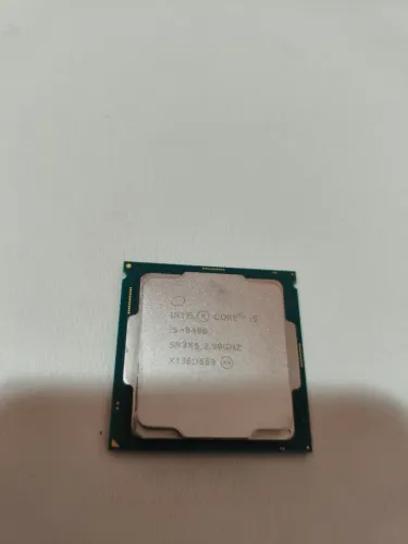 Processador Intel Core i5-9400 (LGA 1151 / 9ª Geração)