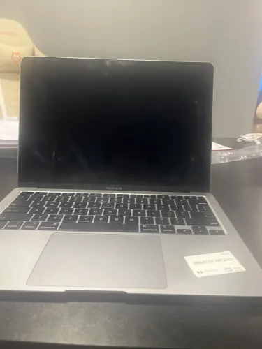 MacBook Air 2020