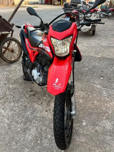 Vende se bros 160, ano 2019