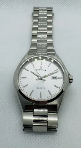 Relógio Festina Classics