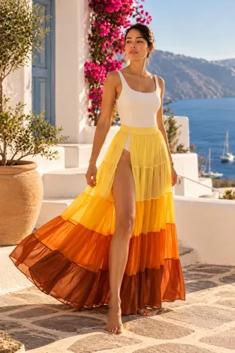 Saída de praia