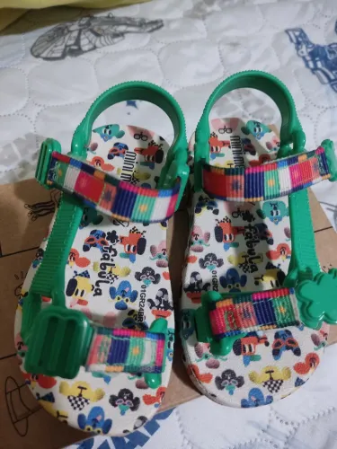 Papete mini melissa 20/21