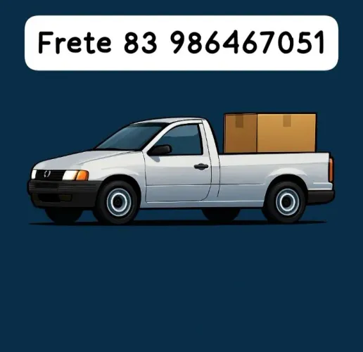 Frete a partir de 80$