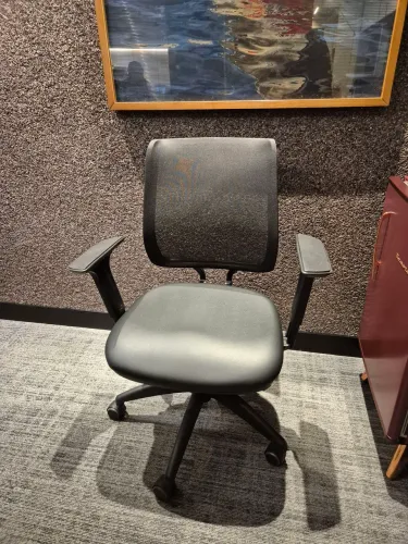 Cadeira Flexform Escritório Perfeito Estado.