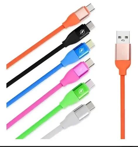 CABO USB TIPO C