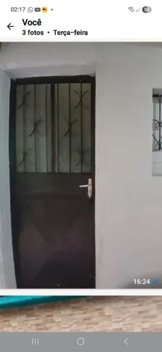 Alugo kit net no São 0Jorge