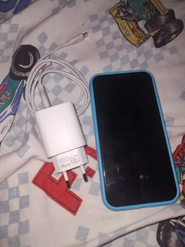 Vendo iPhone XR 64gb