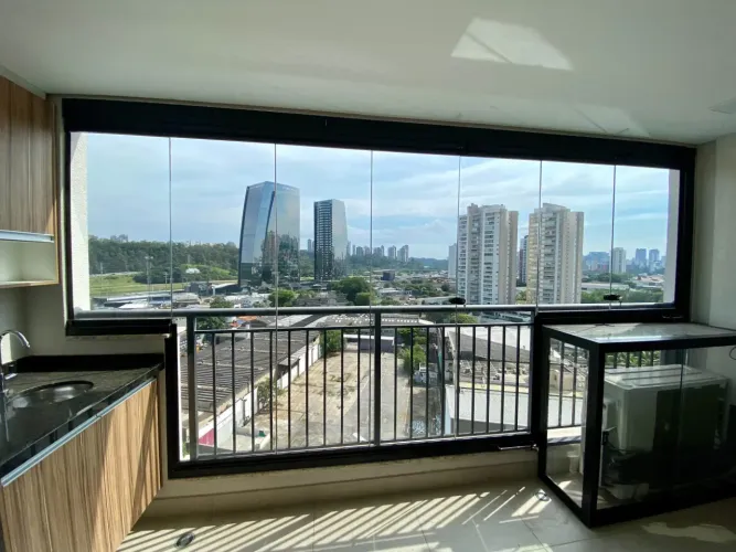 CONDOMÍNIO COM LAZER COMPLETO INCLUINDO QUADRA DE TÊNIS
