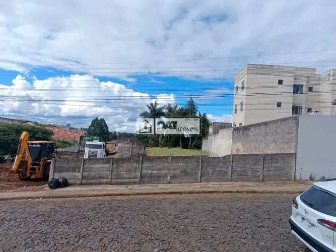 Terreno à Venda No Jardim Carvalho