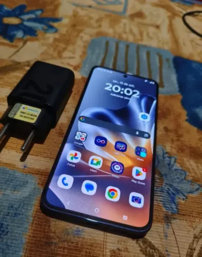 Moto Edge 60 Neo 