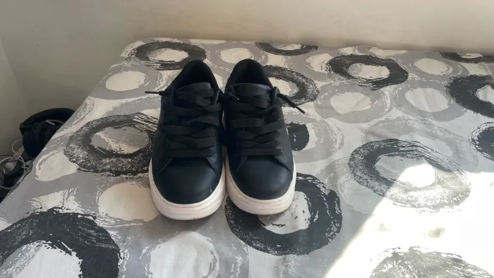 SAPATO SOCIAL ZARA MEN