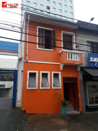CASA COMERCIAL em São Paulo - São Paulo, Ipiranga
